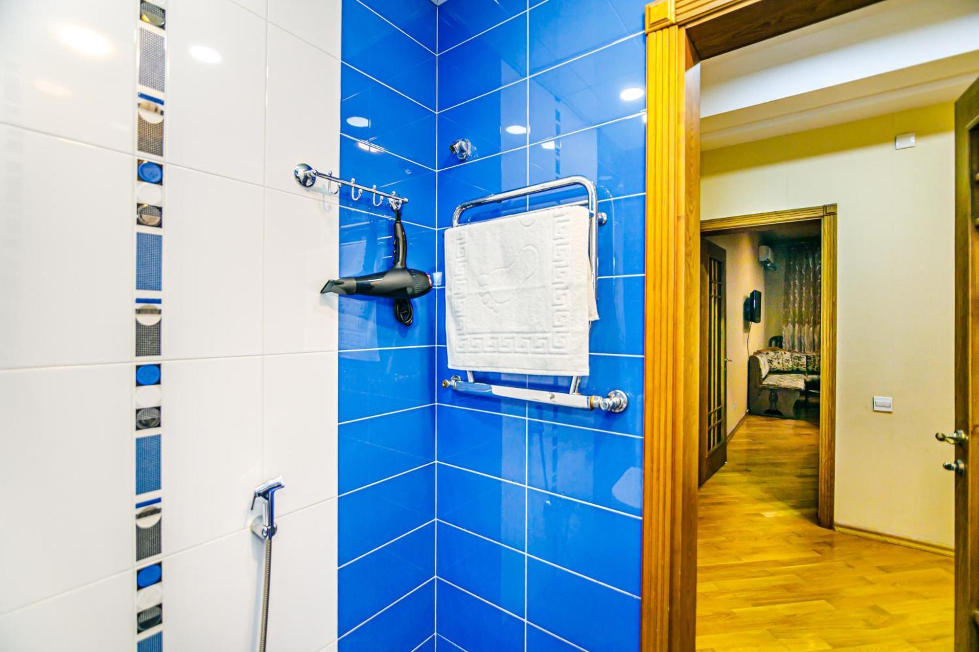 Nizami Apartment By Baku Housing Extérieur photo