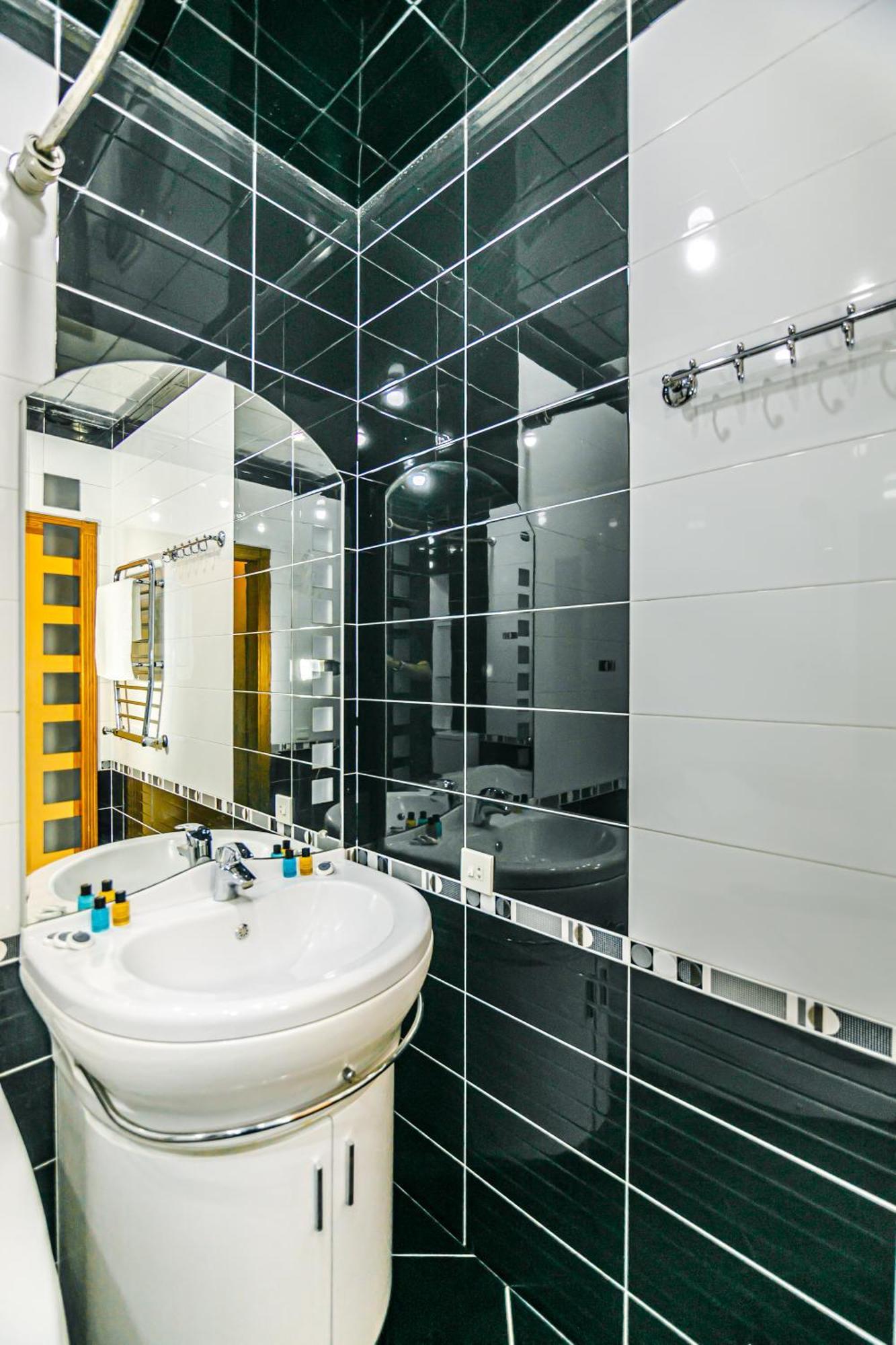 Nizami Apartment By Baku Housing Extérieur photo