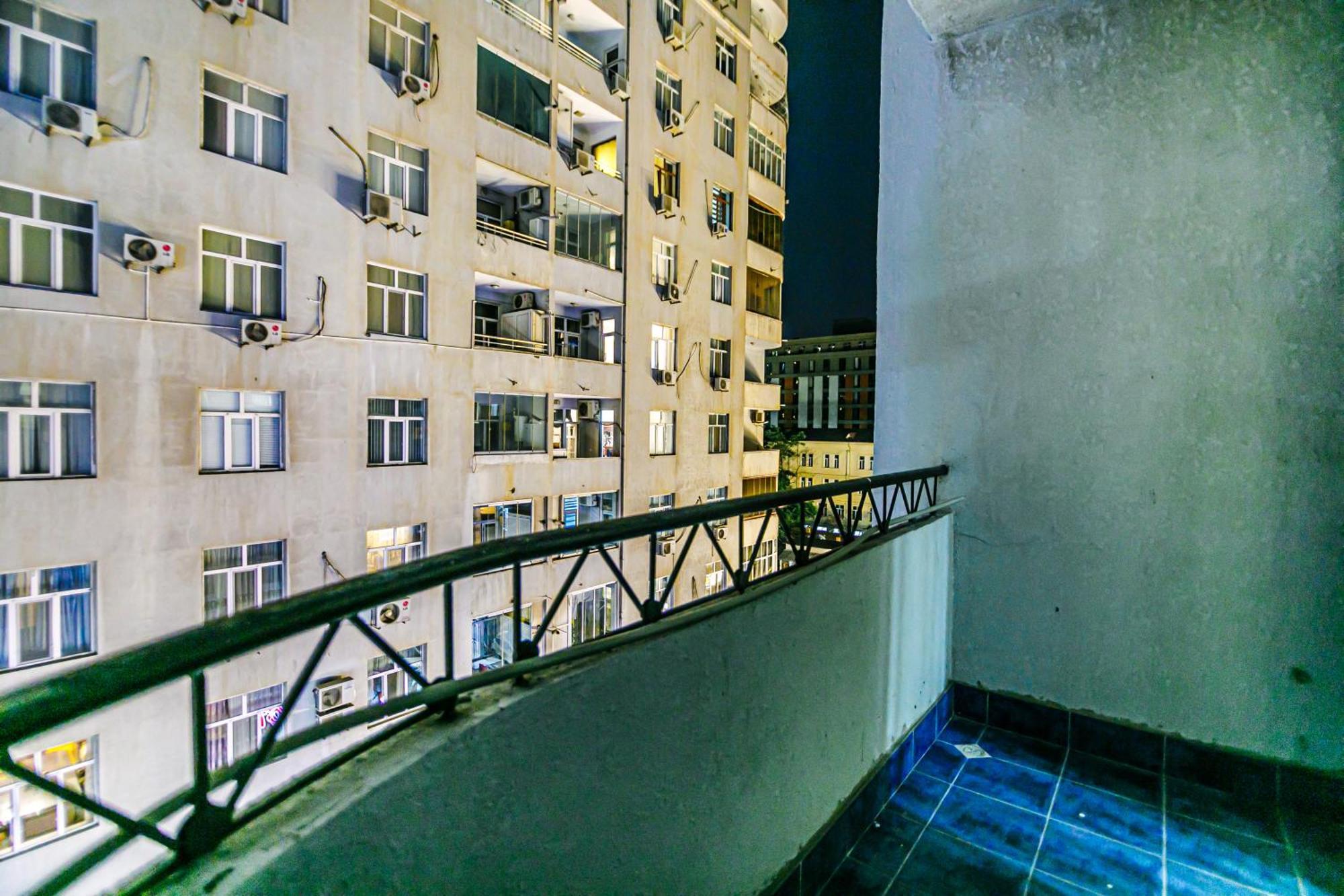 Nizami Apartment By Baku Housing Extérieur photo