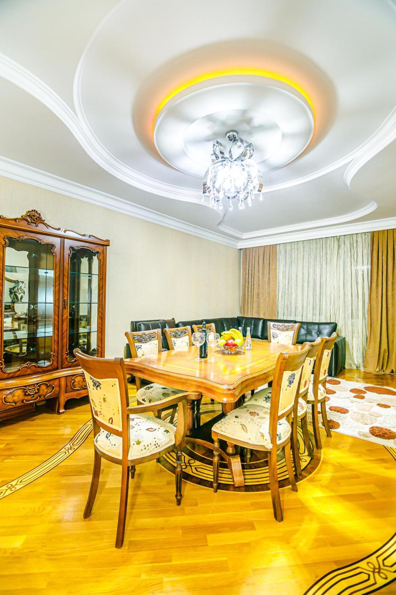 Nizami Apartment By Baku Housing Extérieur photo