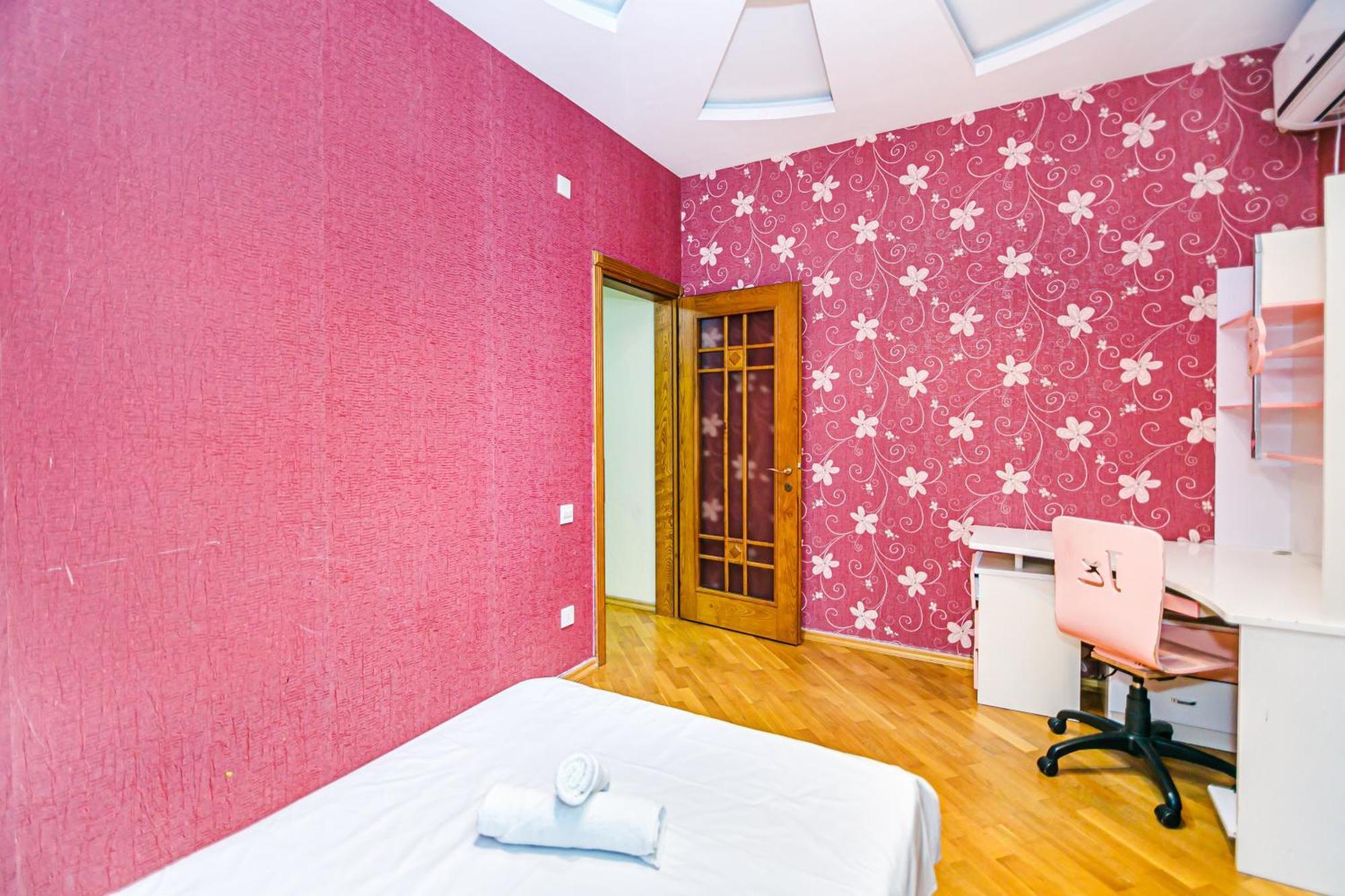 Nizami Apartment By Baku Housing Extérieur photo